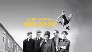 Backdrop to the movie "Belfast" #239530
