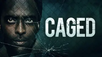 Backdrop to the movie "Caged" #1090355