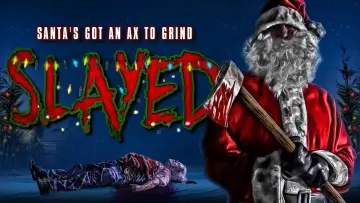 Backdrop to the movie "Slayed" #745718