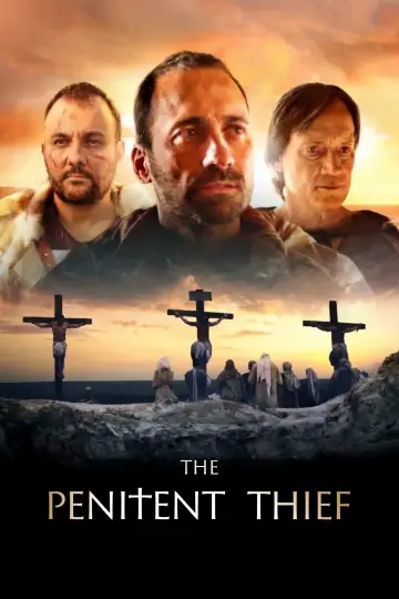Poster to the movie "The Penitent Thief" #1003920