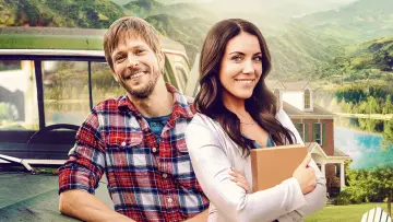 Backdrop to the movie "Love at the Ranch" #1090653