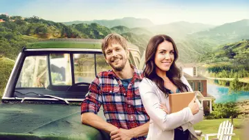 Backdrop to the movie "Love at the Ranch" #1090654