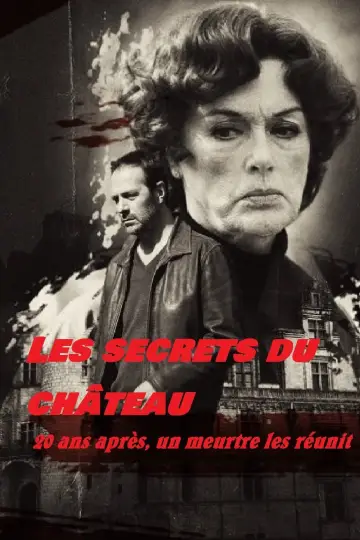 Murder In La Rochefoucauld