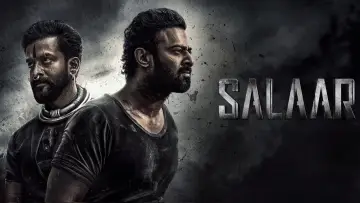 Backdrop to the movie "Salaar: Part 1 - Ceasefire" #838776