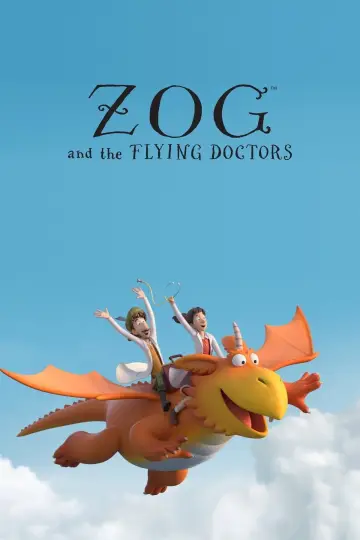 Poster to the movie "Zog and the Flying Doctors" #1070159