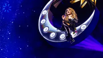 Backdrop to the movie "Soy Luna: The Last Concert" #1173631