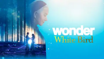 Backdrop to the movie "White Bird" #472465