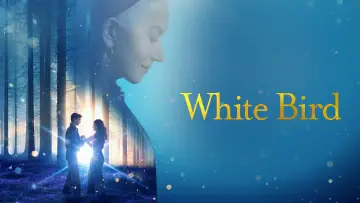 Backdrop to the movie "White Bird" #755791