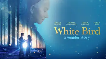 Backdrop to the movie "White Bird" #755792