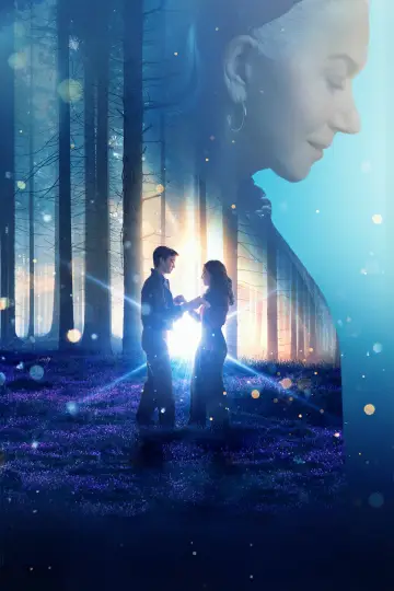 Poster to the movie "White Bird" #755798