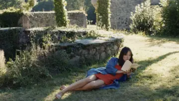 Backdrop to the movie "Anaïs in Love" #1014275