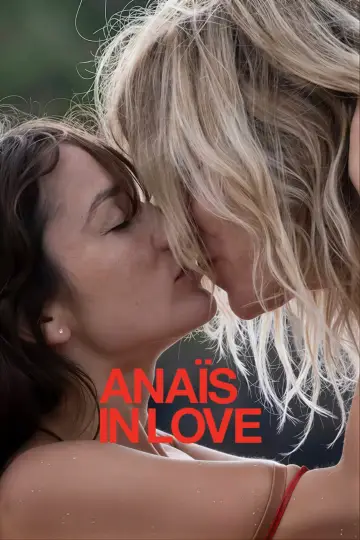 Poster to the movie "Anaïs in Love" #1014281