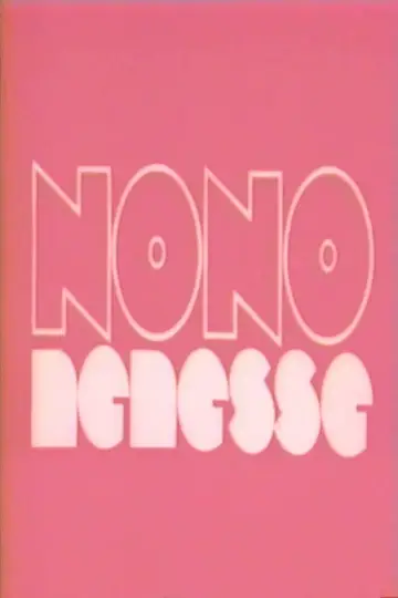 Nono Nénesse poster