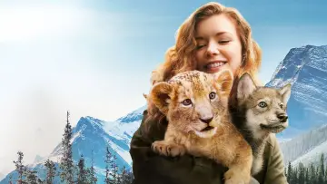Backdrop to the movie "The Wolf and the Lion" #986583