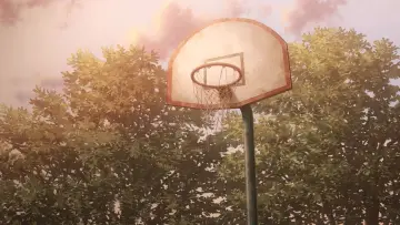 Backdrop to the movie "The First Slam Dunk" #534543
