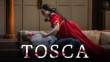 Backdrop to the movie "Tosca by Giacomo Puccini" #649413
