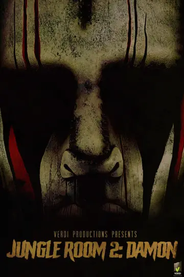 Poster to the movie "Damon