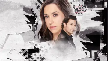 Backdrop to the movie "Crossword Mysteries: Riddle Me Dead" #1039701