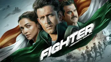 Backdrop to the movie "Fighter" #758485