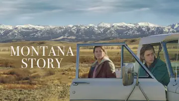 Backdrop to the movie "Montana Story" #1049384