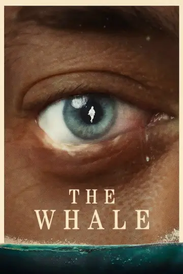 Poster to the movie "The Whale" #1183107
