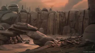 Backdrop to the movie "OZI: Voice of the Forest" #661346