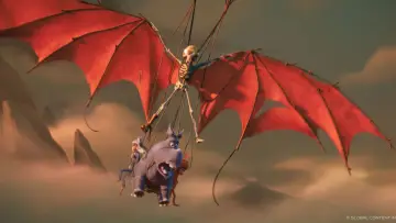 Backdrop to the movie "OZI: Voice of the Forest" #661358