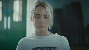 Backdrop to the movie "The Outrun" #620931