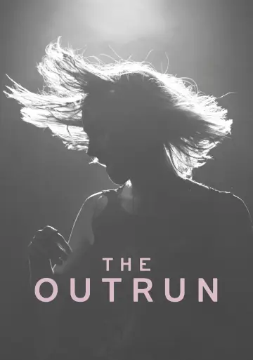 Poster to the movie "The Outrun" #621006