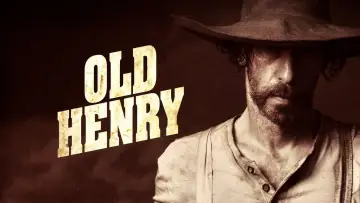 Backdrop to the movie "Old Henry" #889313