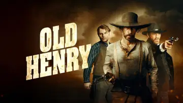 Backdrop to the movie "Old Henry" #889314