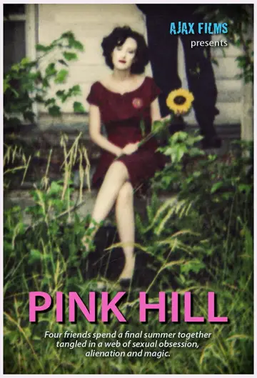 Poster to the movie "Pink Hill" #1117121