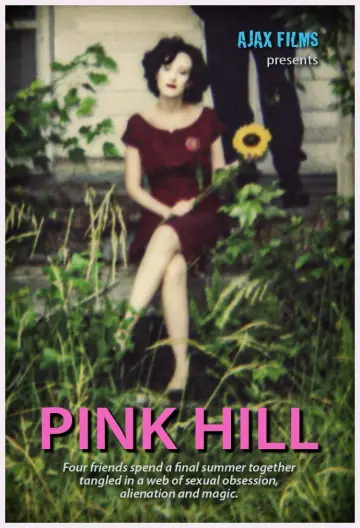 Poster to the movie "Pink Hill" #1117122