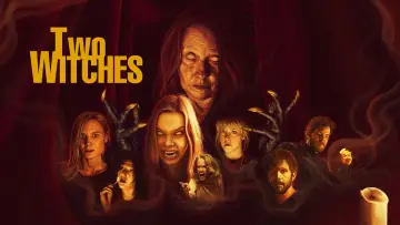 Backdrop to the movie "Two Witches" #121607