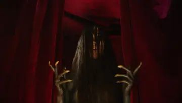 Backdrop to the movie "Two Witches" #354535