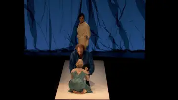 Backdrop to the movie "Dvořák:  Rusalka" #1250736