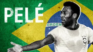 Backdrop to the movie "Pelé" #1031938