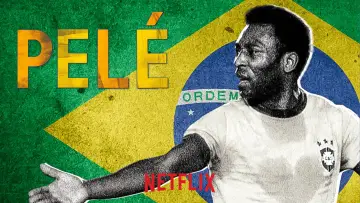 Backdrop to the movie "Pelé" #1031939