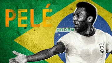 Backdrop to the movie "Pelé" #1031940