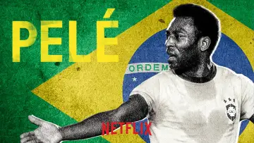 Backdrop to the movie "Pelé" #1031941