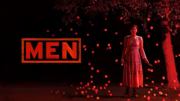 Backdrop to the movie "Men" #112789