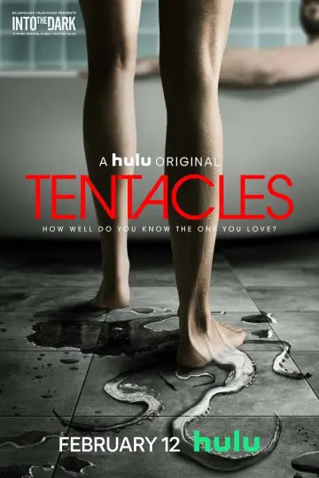 Poster to the movie "Tentacles" #1085306