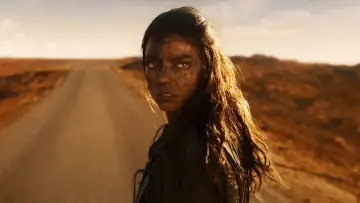 Backdrop to the movie "Furiosa: A Mad Max Saga" #472130