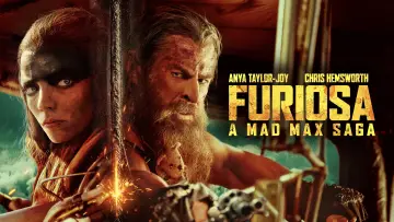 Backdrop to the movie "Furiosa: A Mad Max Saga" #558915