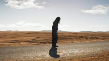 Backdrop to the movie "Furiosa: A Mad Max Saga" #558918