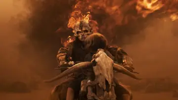 Backdrop to the movie "Furiosa: A Mad Max Saga" #558958