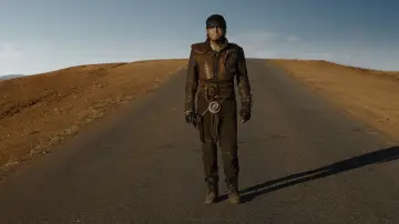 Backdrop to the movie "Furiosa: A Mad Max Saga" #558961