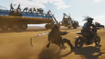 Backdrop to the movie "Furiosa: A Mad Max Saga" #558971