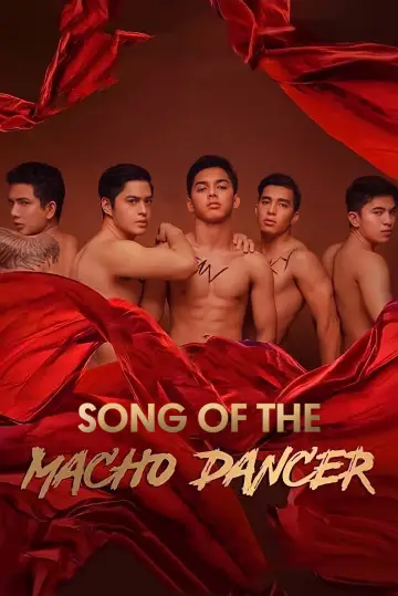 Son of Macho Dancer poster