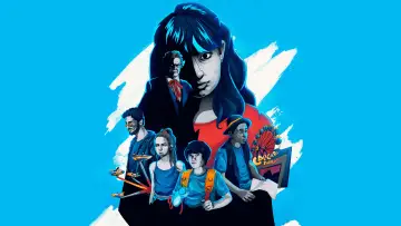 Passagem Secreta poster